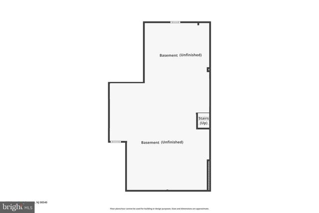 627 SAYRE DR, Princeton, NJ 08540