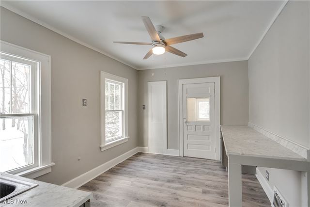 46 Rosenberry Street, Alliance, OH 44601