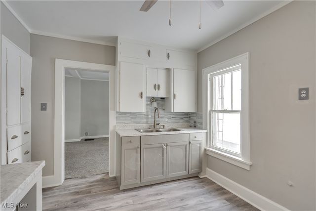 46 Rosenberry Street, Alliance, OH 44601