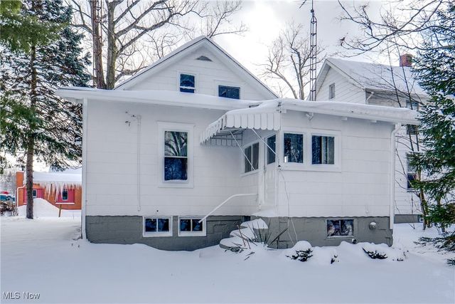 46 Rosenberry Street, Alliance, OH 44601