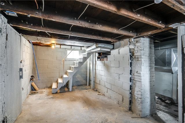 46 Rosenberry Street, Alliance, OH 44601