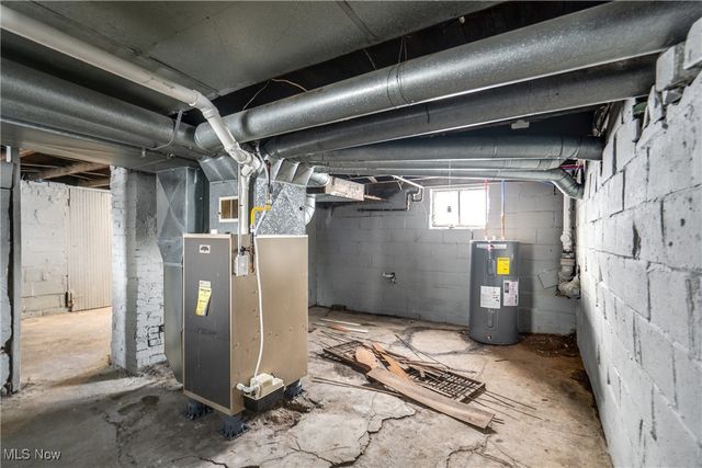 46 Rosenberry Street, Alliance, OH 44601