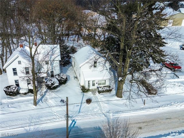 46 Rosenberry Street, Alliance, OH 44601