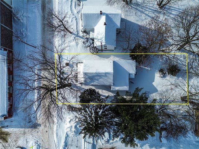 46 Rosenberry Street, Alliance, OH 44601