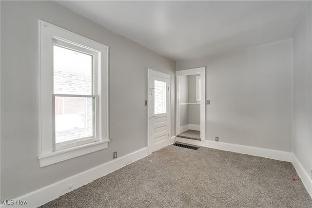 46 Rosenberry Street, Alliance, OH 44601