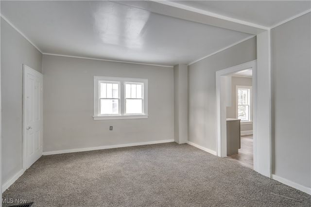 46 Rosenberry Street, Alliance, OH 44601