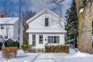 46 Rosenberry Street, Alliance, OH 44601