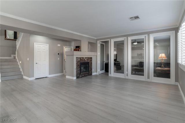 10728 Balsam Creek Avenue, Las Vegas, NV 89144