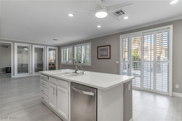 10728 Balsam Creek Avenue, Las Vegas, NV 89144