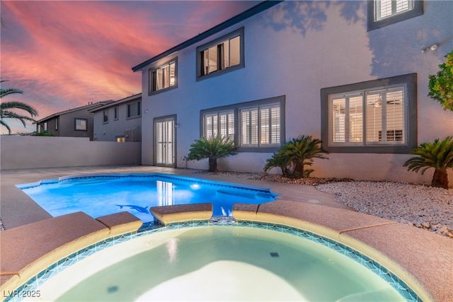 10728 Balsam Creek Avenue, Las Vegas, NV 89144