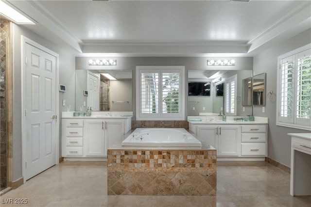 10728 Balsam Creek Avenue, Las Vegas, NV 89144