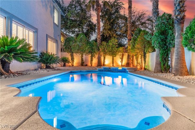 10728 Balsam Creek Avenue, Las Vegas, NV 89144