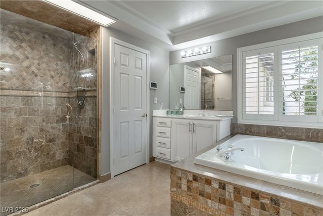 10728 Balsam Creek Avenue, Las Vegas, NV 89144