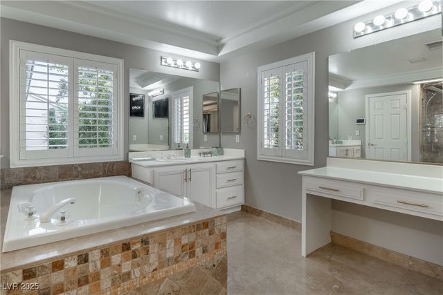 10728 Balsam Creek Avenue, Las Vegas, NV 89144