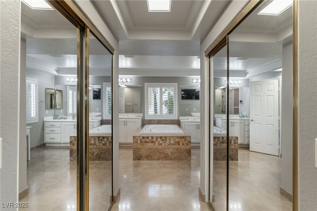 10728 Balsam Creek Avenue, Las Vegas, NV 89144