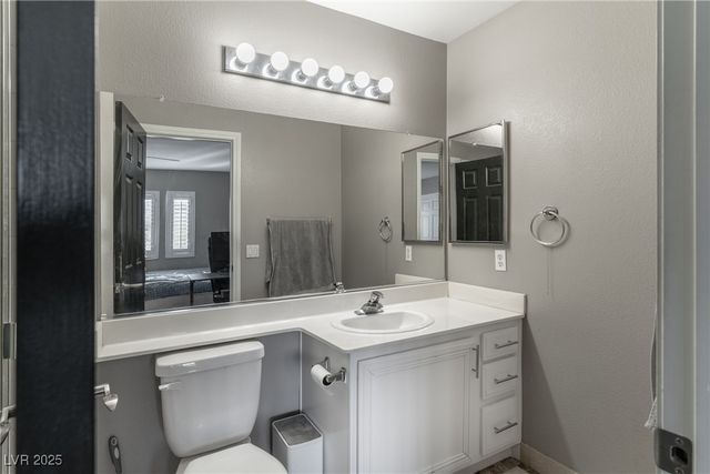 10728 Balsam Creek Avenue, Las Vegas, NV 89144