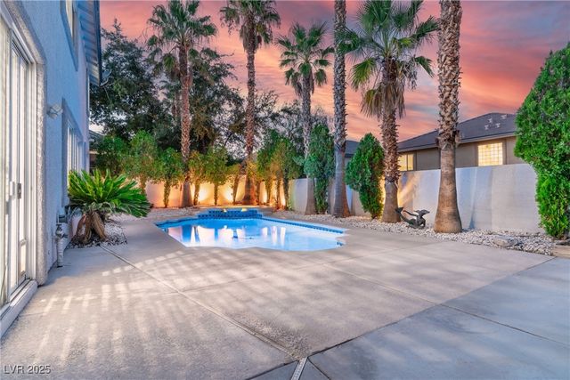 10728 Balsam Creek Avenue, Las Vegas, NV 89144