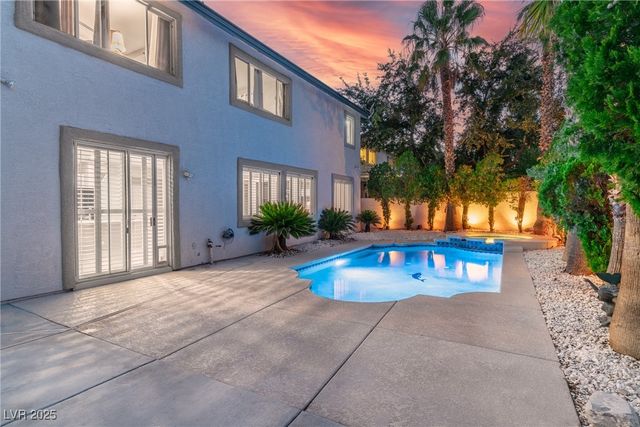 10728 Balsam Creek Avenue, Las Vegas, NV 89144