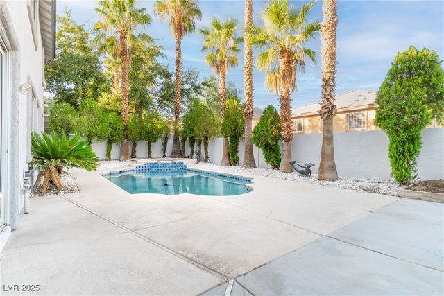 10728 Balsam Creek Avenue, Las Vegas, NV 89144