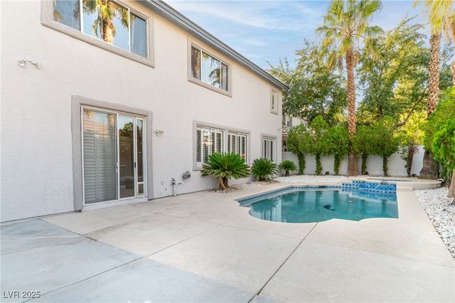 10728 Balsam Creek Avenue, Las Vegas, NV 89144