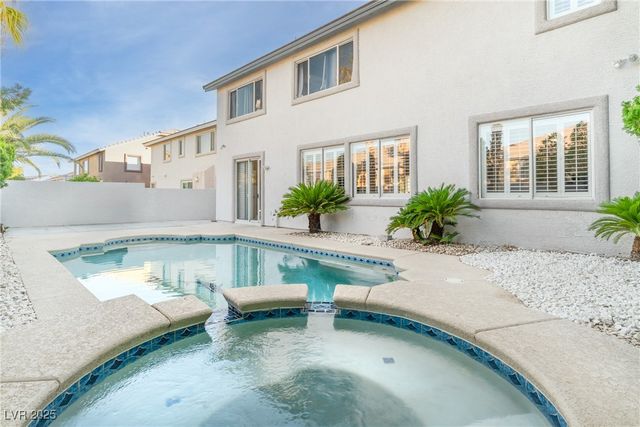 10728 Balsam Creek Avenue, Las Vegas, NV 89144