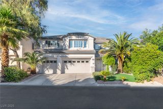 10728 Balsam Creek Avenue, Las Vegas, NV 89144