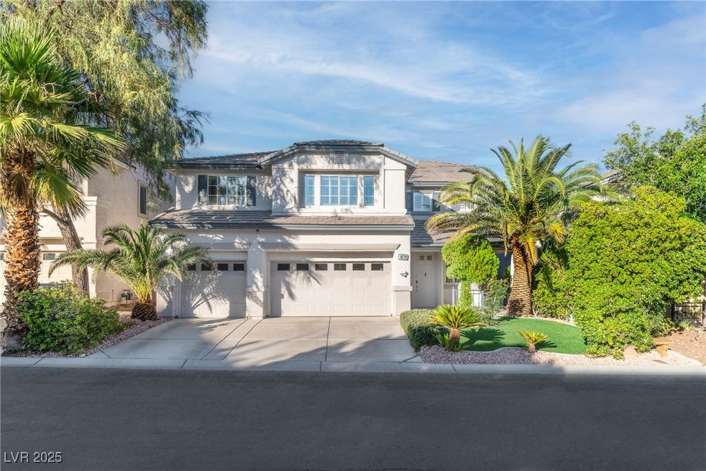 10728 Balsam Creek Avenue, Las Vegas, NV 89144