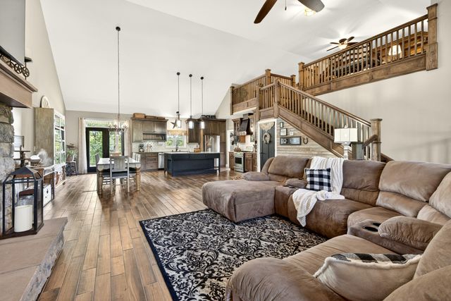 1658 Ninevah Road, Frankfort, KY 40601