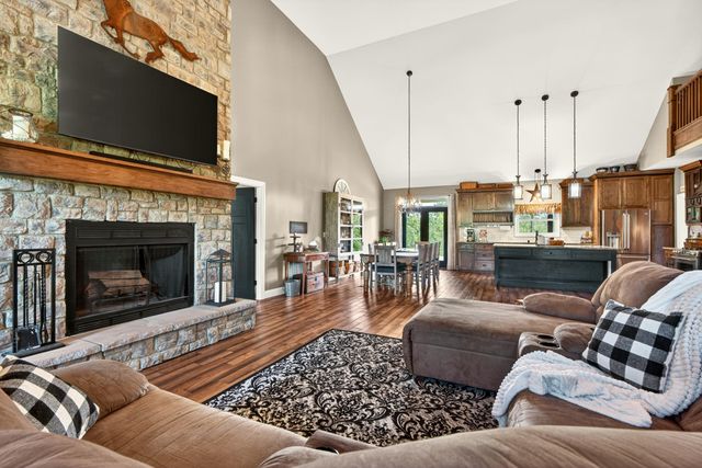 1658 Ninevah Road, Frankfort, KY 40601