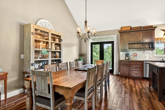 1658 Ninevah Road, Frankfort, KY 40601