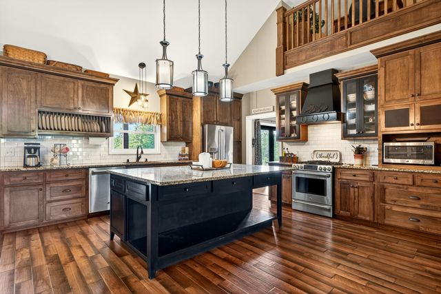 1658 Ninevah Road, Frankfort, KY 40601