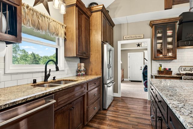 1658 Ninevah Road, Frankfort, KY 40601