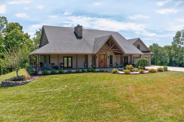 1658 Ninevah Road, Frankfort, KY 40601