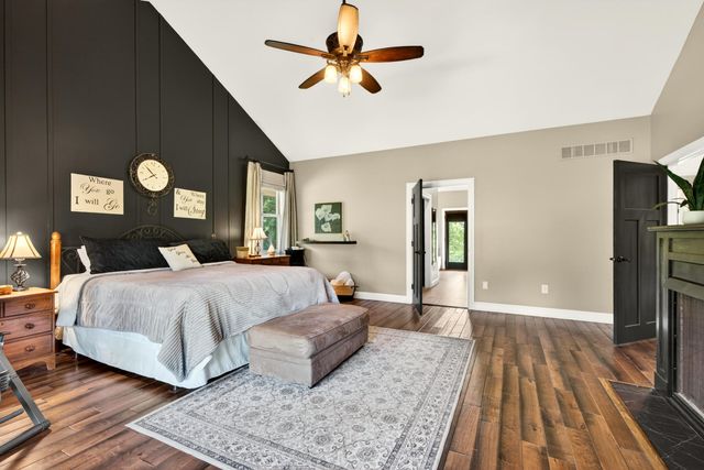 1658 Ninevah Road, Frankfort, KY 40601