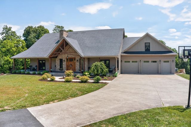 1658 Ninevah Road, Frankfort, KY 40601