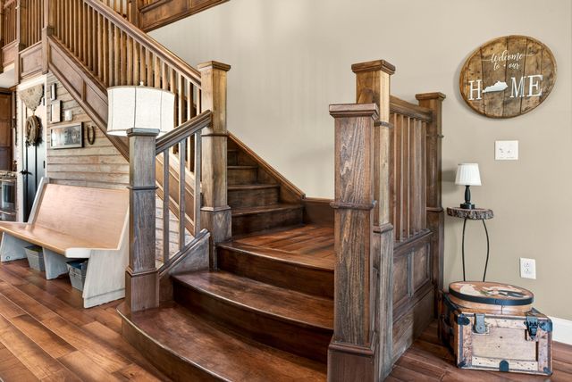1658 Ninevah Road, Frankfort, KY 40601
