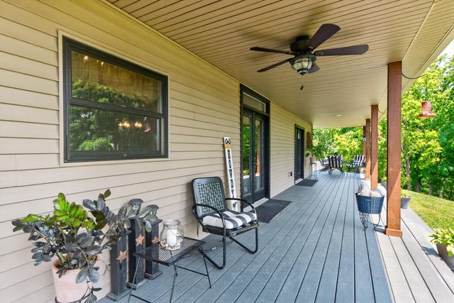 1658 Ninevah Road, Frankfort, KY 40601