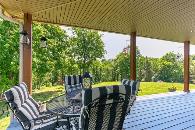 1658 Ninevah Road, Frankfort, KY 40601