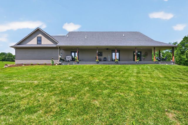 1658 Ninevah Road, Frankfort, KY 40601