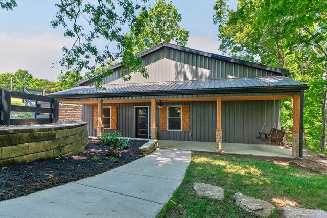 1658 Ninevah Road, Frankfort, KY 40601
