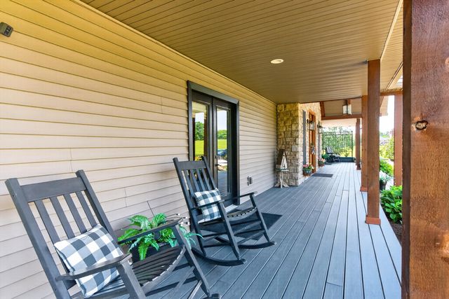1658 Ninevah Road, Frankfort, KY 40601