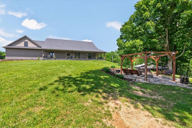 1658 Ninevah Road, Frankfort, KY 40601