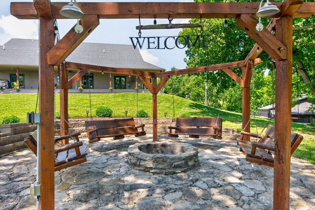 1658 Ninevah Road, Frankfort, KY 40601