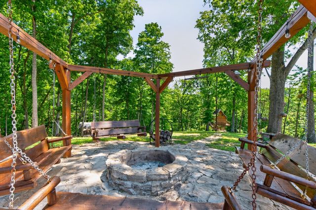 1658 Ninevah Road, Frankfort, KY 40601