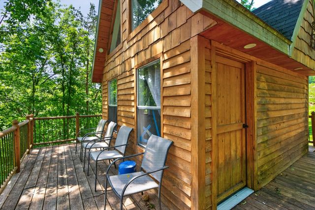 1658 Ninevah Road, Frankfort, KY 40601