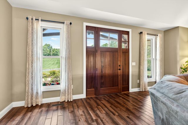 1658 Ninevah Road, Frankfort, KY 40601