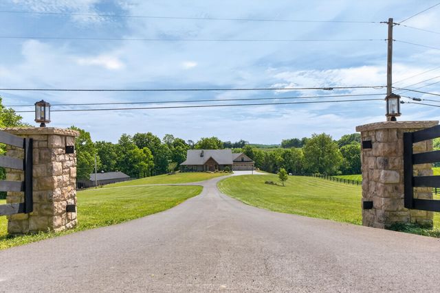 1658 Ninevah Road, Frankfort, KY 40601