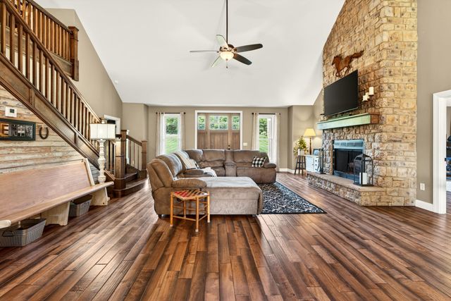 1658 Ninevah Road, Frankfort, KY 40601