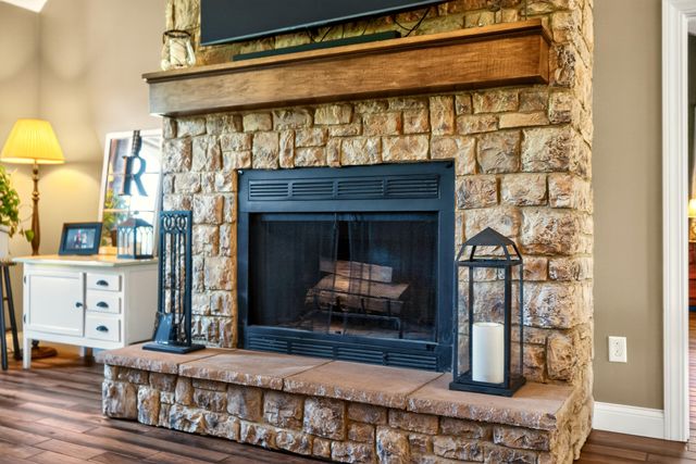 1658 Ninevah Road, Frankfort, KY 40601
