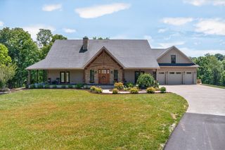 1658 Ninevah Road, Frankfort, KY 40601